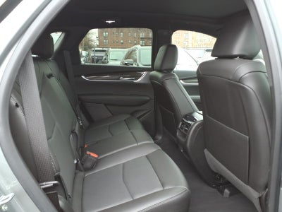 2023 Cadillac XT5 Sport