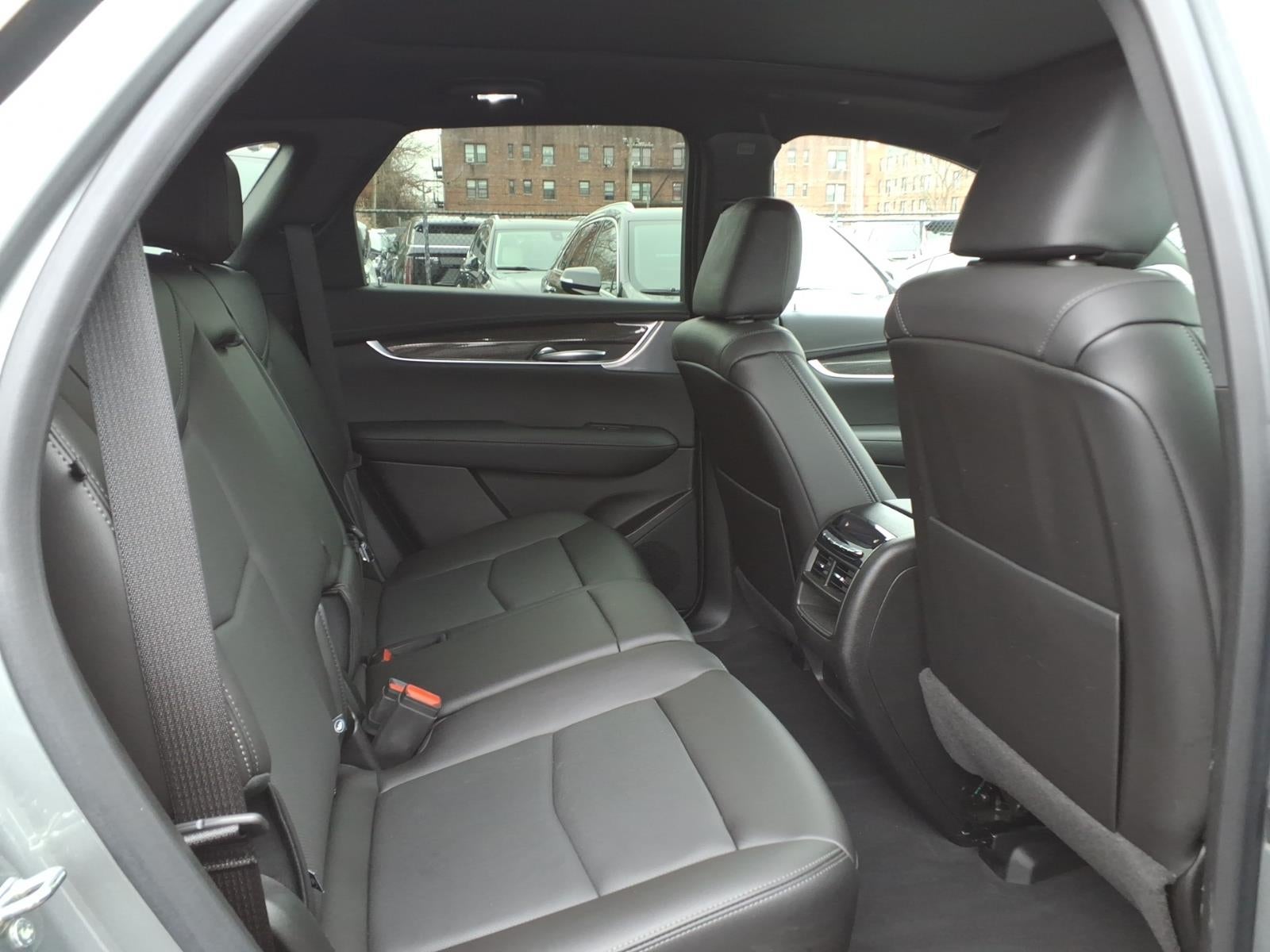 2023 Cadillac XT5 Sport