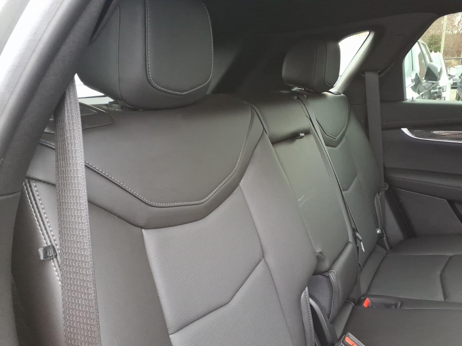 2023 Cadillac XT5 Sport