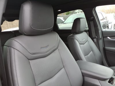 2023 Cadillac XT5 Sport