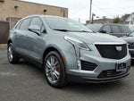 2023 Cadillac XT5 Sport