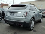 2023 Cadillac XT5 Sport