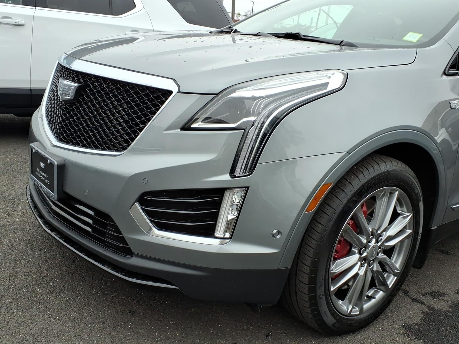 2023 Cadillac XT5 Sport