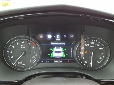 2023 Cadillac XT5 Sport