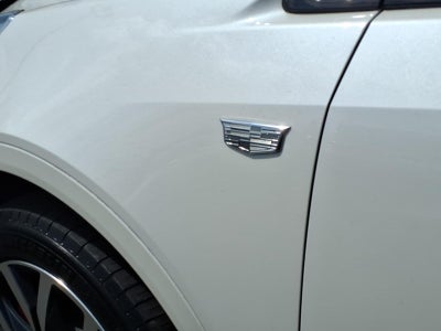 2023 Cadillac XT5 Sport