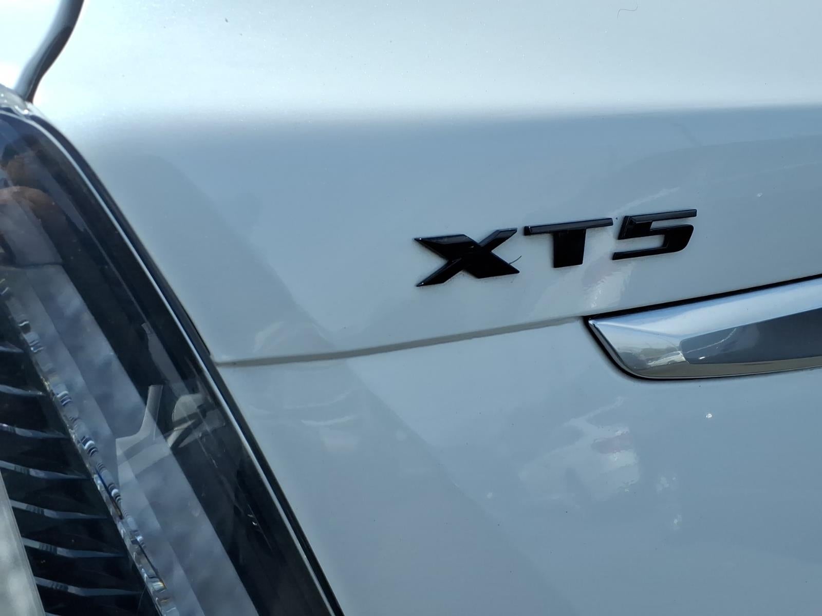 2023 Cadillac XT5 Sport