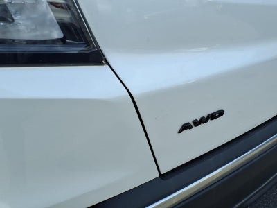 2023 Cadillac XT5 Sport