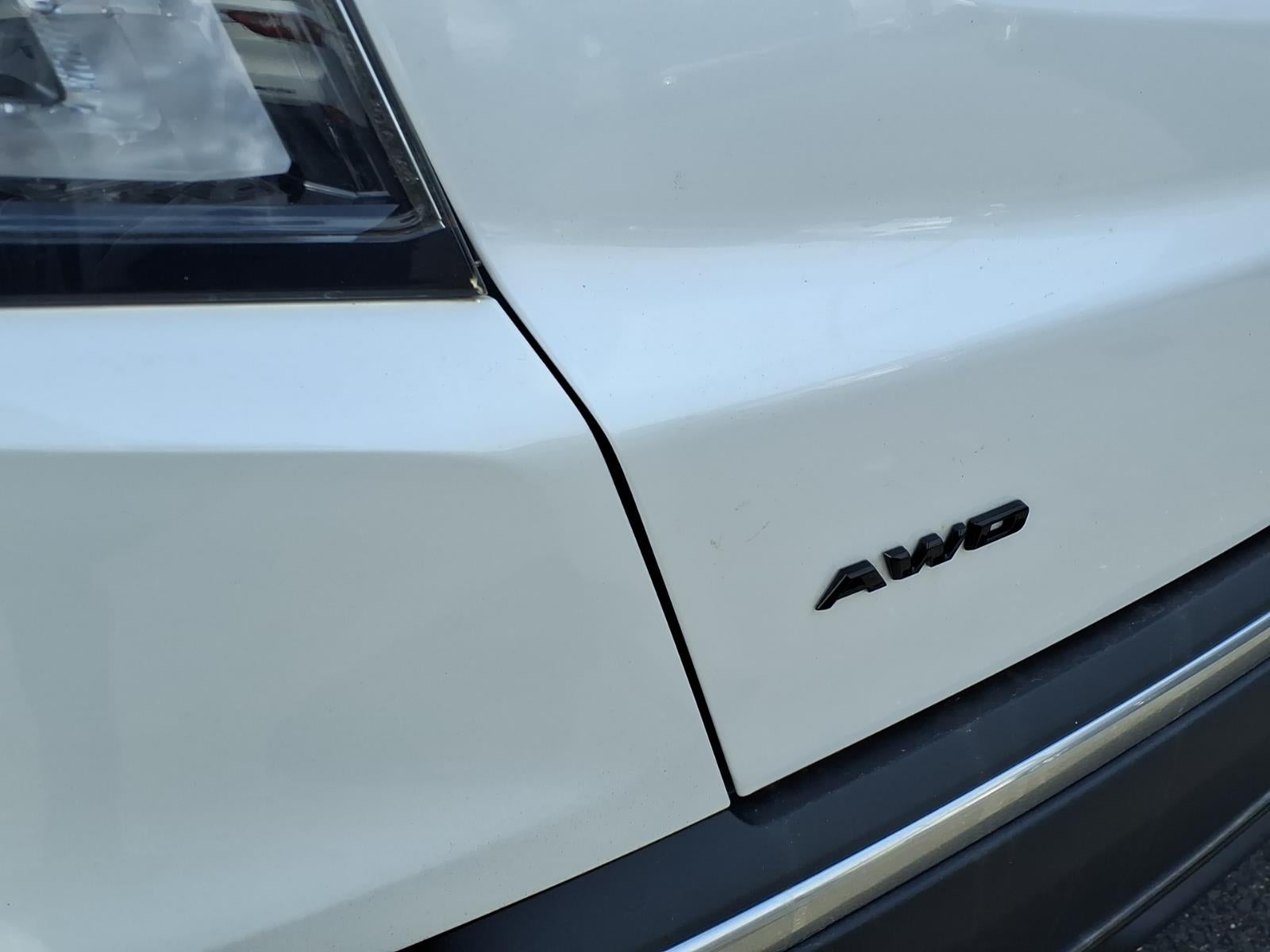 2023 Cadillac XT5 Sport