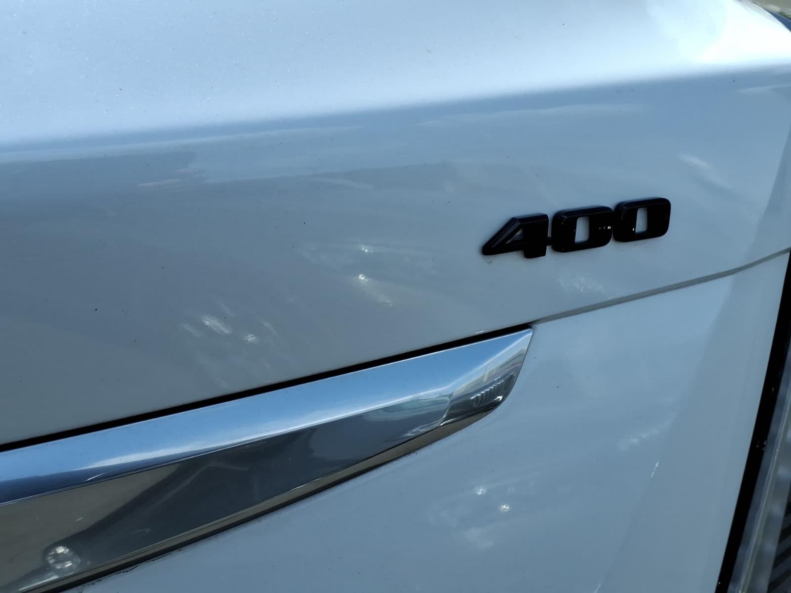 2023 Cadillac XT5 Sport