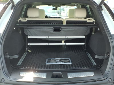 2023 Cadillac XT5 Sport