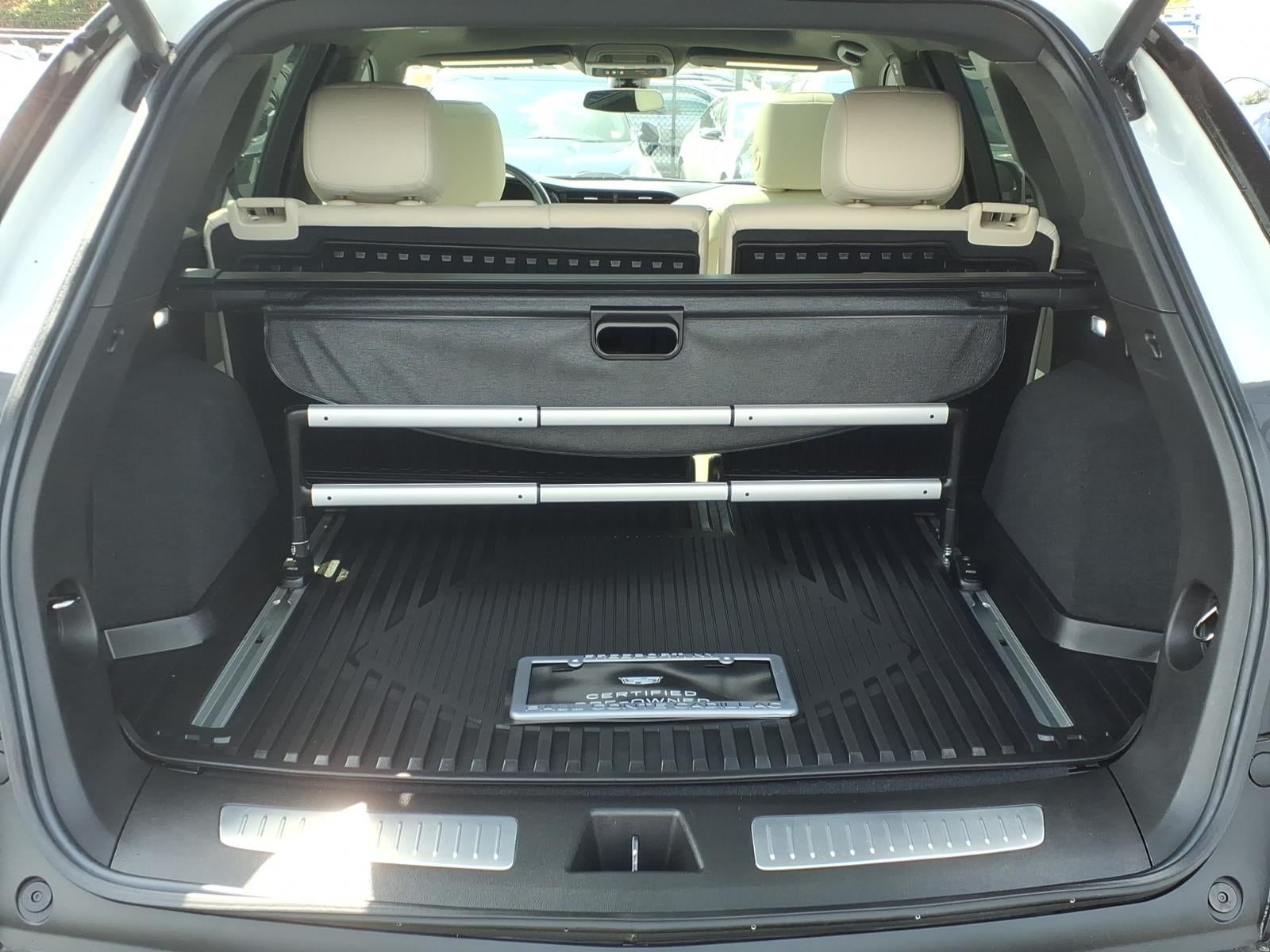 2023 Cadillac XT5 Sport