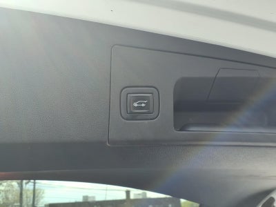 2023 Cadillac XT5 Sport