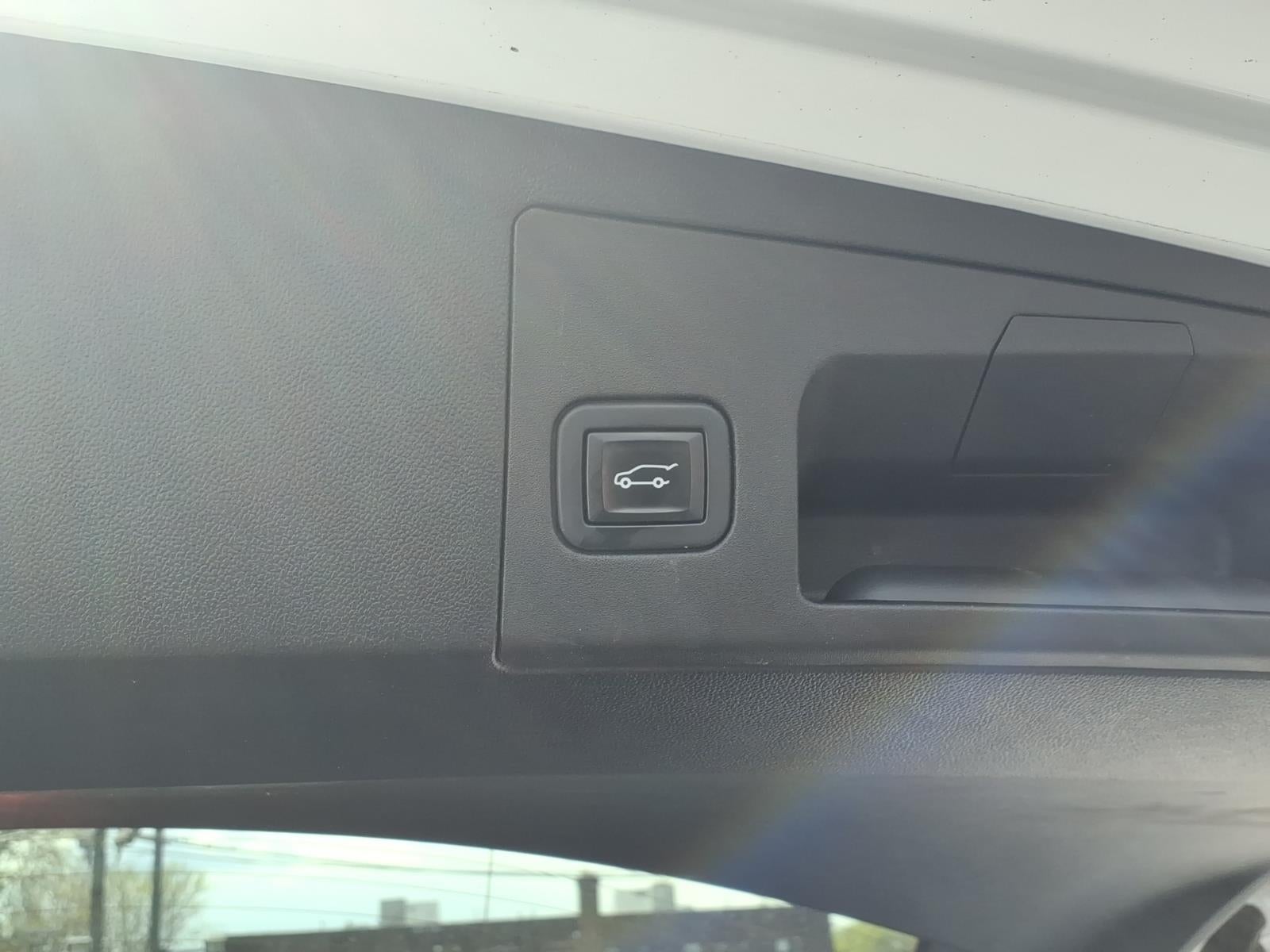 2023 Cadillac XT5 Sport