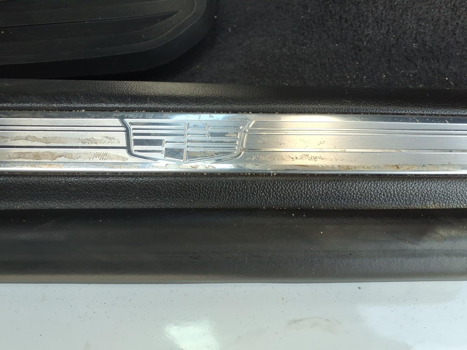 2023 Cadillac XT5 Sport