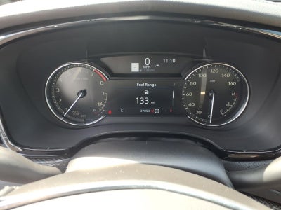 2023 Cadillac XT5 Sport