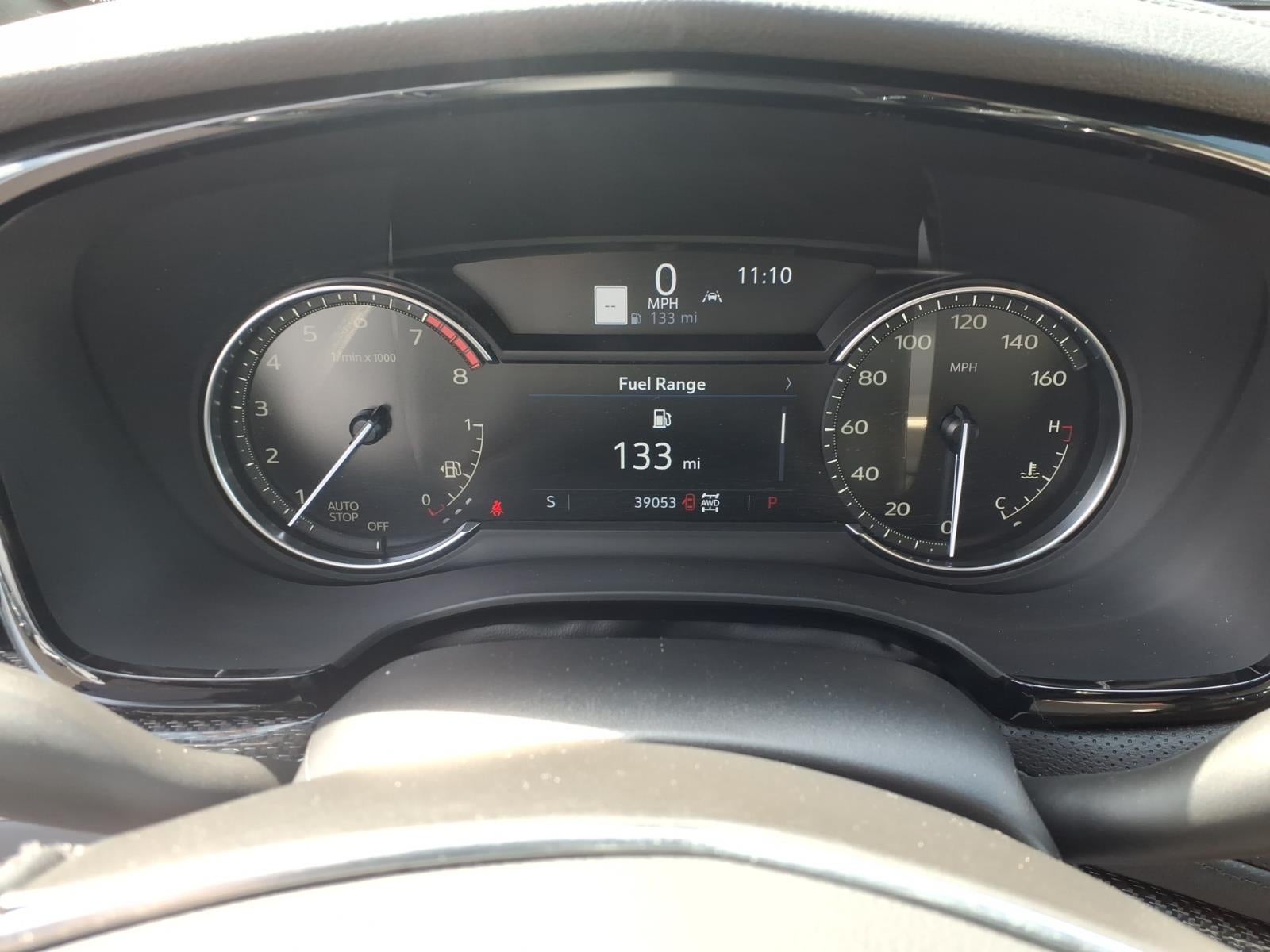 2023 Cadillac XT5 Sport