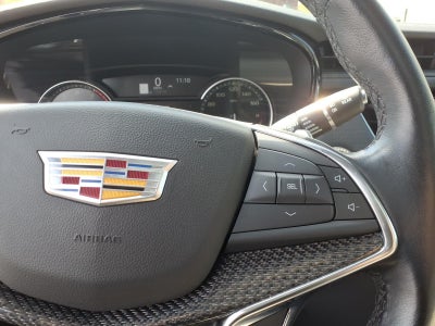 2023 Cadillac XT5 Sport