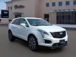 2023 Cadillac XT5 Sport