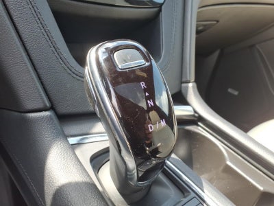 2023 Cadillac XT5 Sport