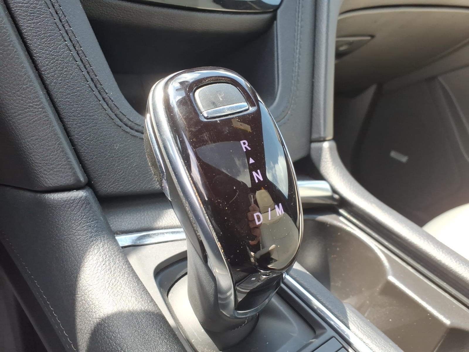 2023 Cadillac XT5 Sport