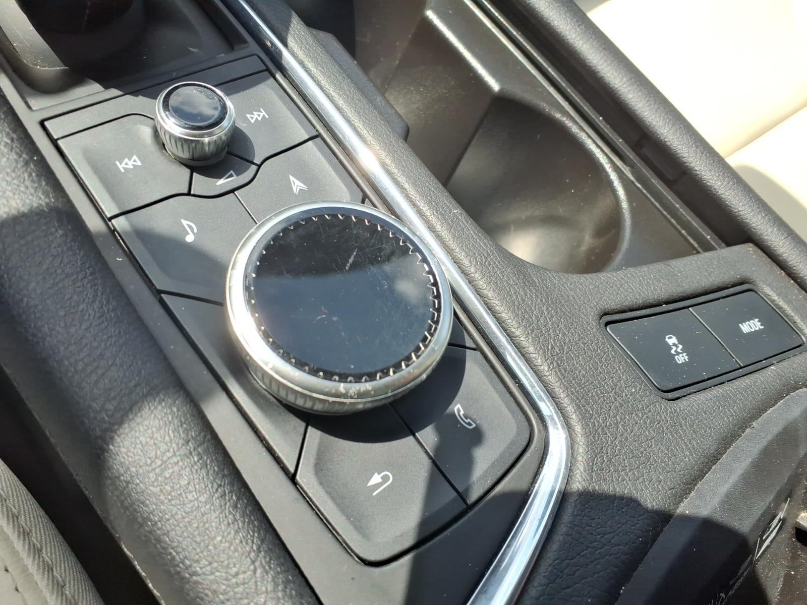 2023 Cadillac XT5 Sport