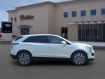 2023 Cadillac XT5 Sport
