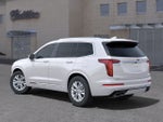 2025 Cadillac XT6 Luxury