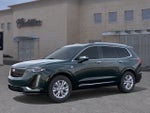 2025 Cadillac XT6 Luxury