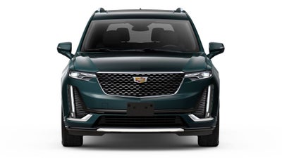 2025 Cadillac XT6 Luxury