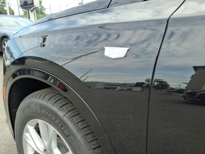 2024 Cadillac XT6 Luxury