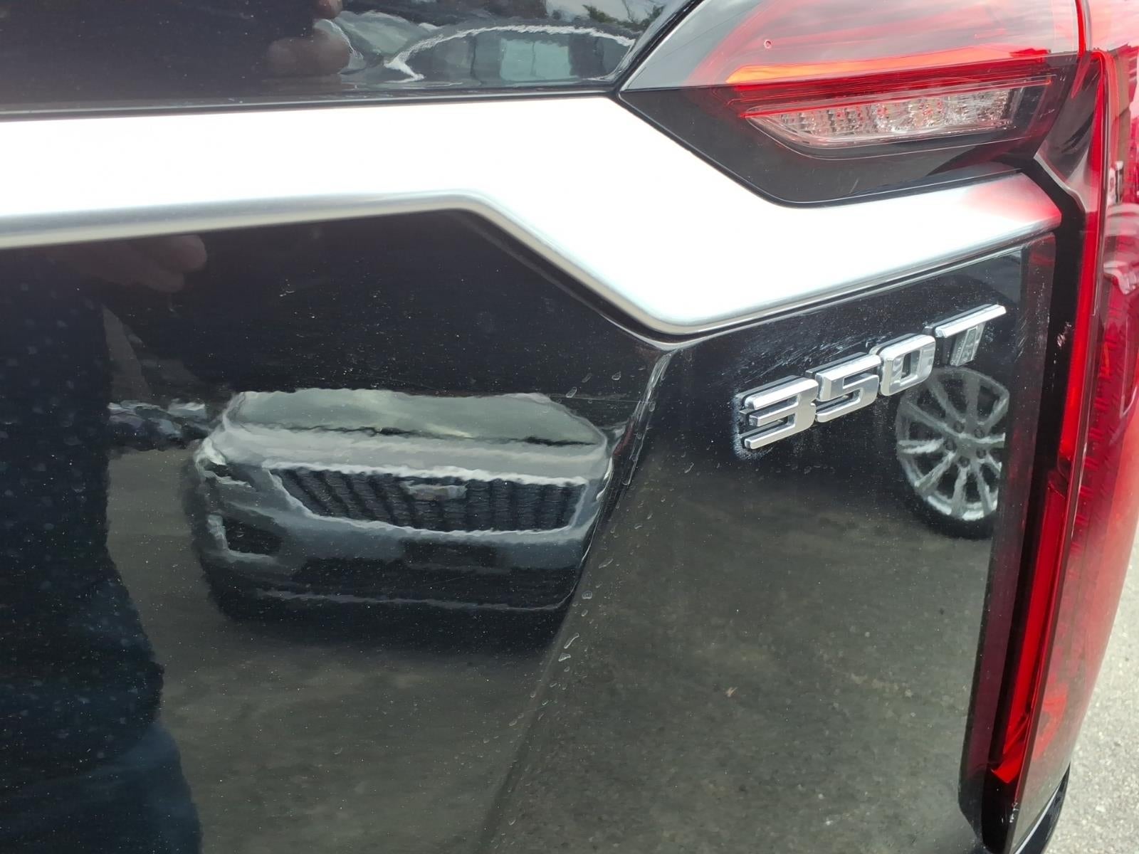 2024 Cadillac XT6 Luxury