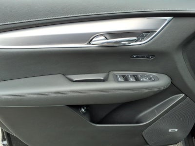 2024 Cadillac XT6 Luxury