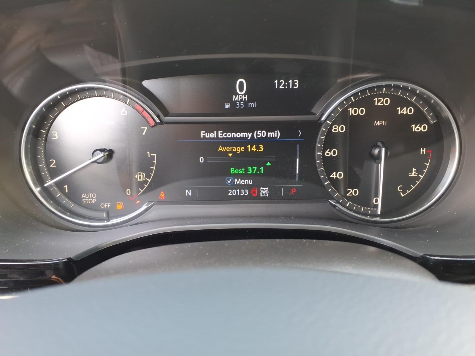 2024 Cadillac XT6 Luxury