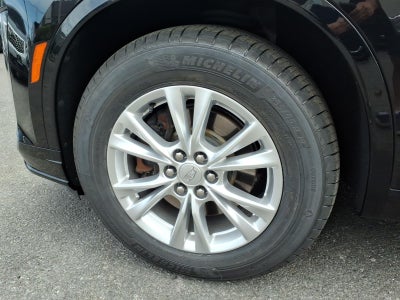 2024 Cadillac XT6 Luxury