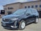 2022 Cadillac XT6 Luxury