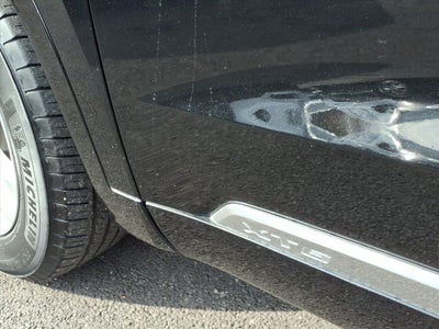 2022 Cadillac XT6 Luxury