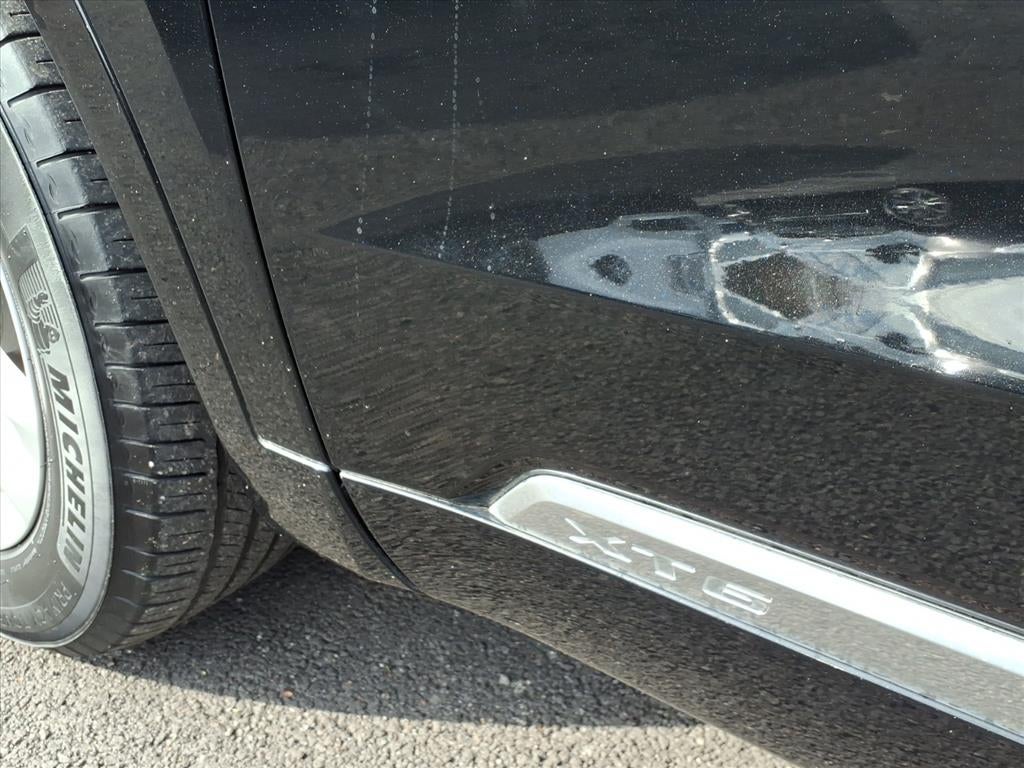 2022 Cadillac XT6 Luxury