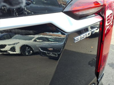 2022 Cadillac XT6 Luxury