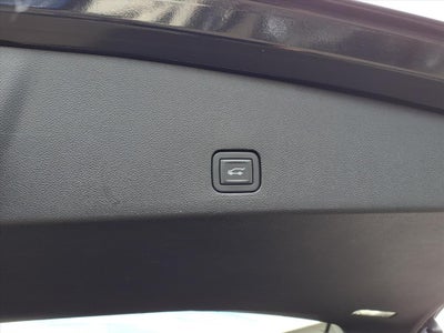 2022 Cadillac XT6 Luxury