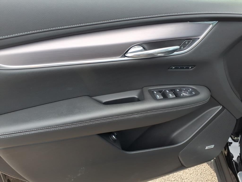 2022 Cadillac XT6 Luxury