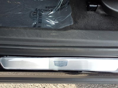 2022 Cadillac XT6 Luxury