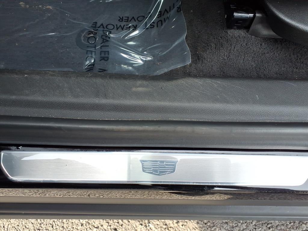 2022 Cadillac XT6 Luxury