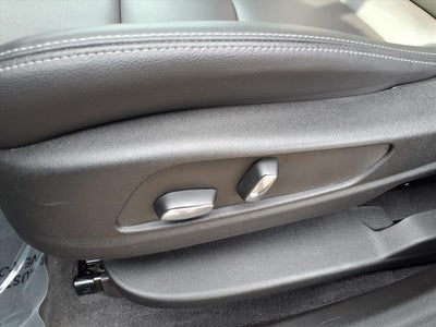 2022 Cadillac XT6 Luxury