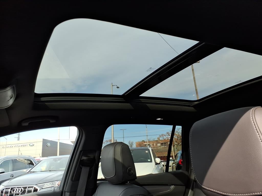 2022 Cadillac XT6 Luxury