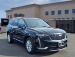 2022 Cadillac XT6 Luxury