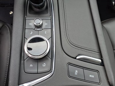 2022 Cadillac XT6 Luxury