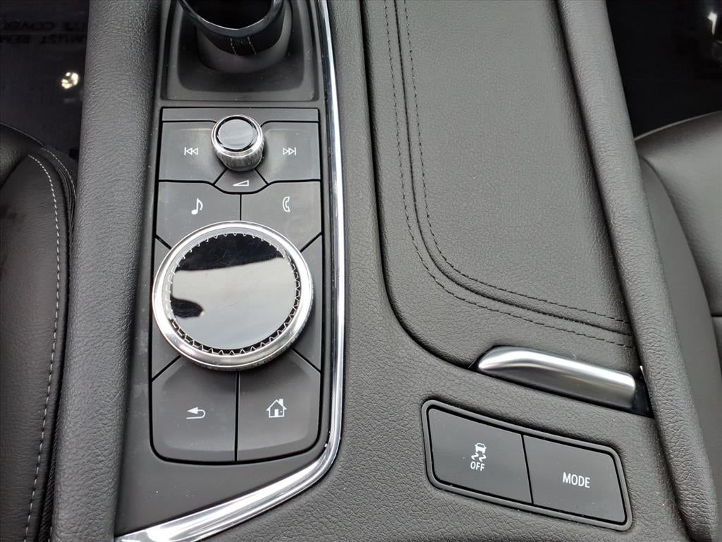 2022 Cadillac XT6 Luxury