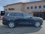 2022 Cadillac XT6 Luxury