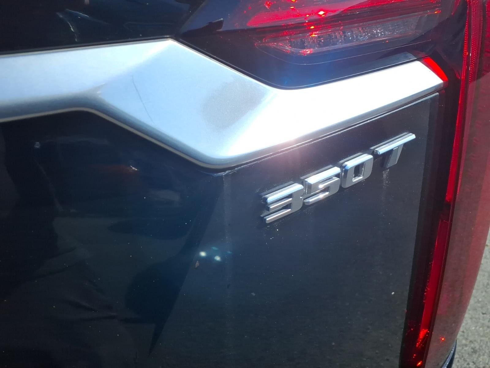 2024 Cadillac XT6 Luxury