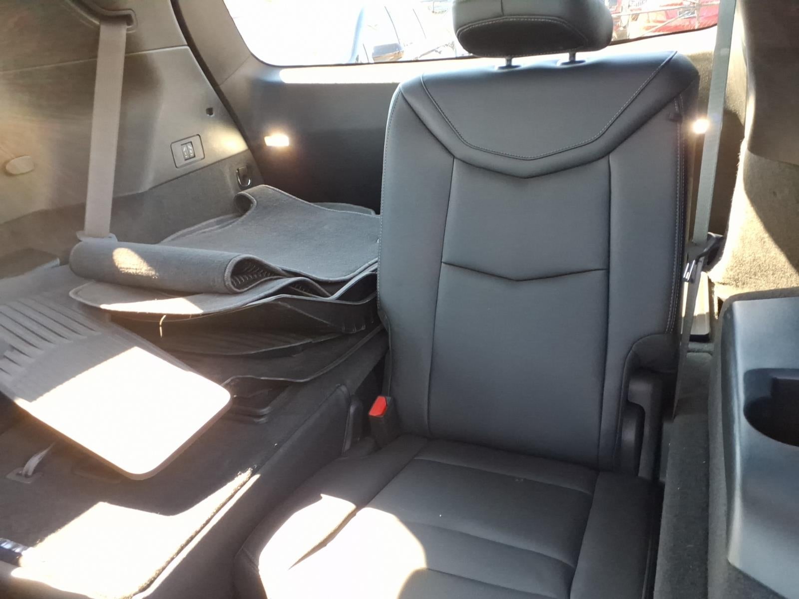 2024 Cadillac XT6 Luxury
